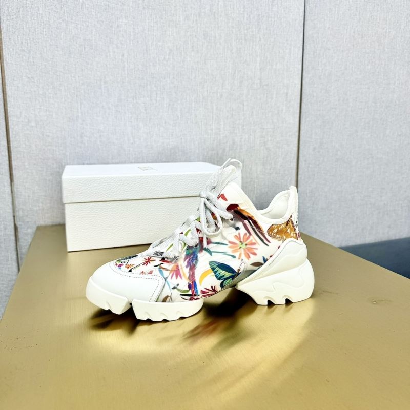 Christian Dior Sneaker